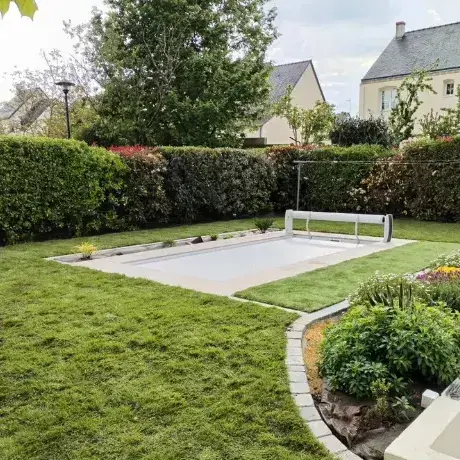 aménagement extérieur à Bouchemaine - image 3