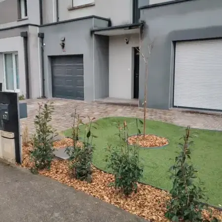 aménagement extérieur à Juigné-sur-Loire - image 3