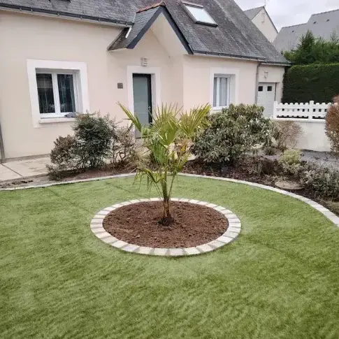 aménagement extérieur à Mûrs-Erigné - image 3
