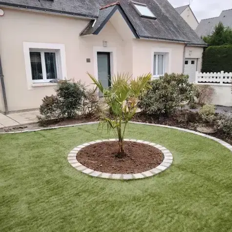 élagueur à Avrillé - image 2