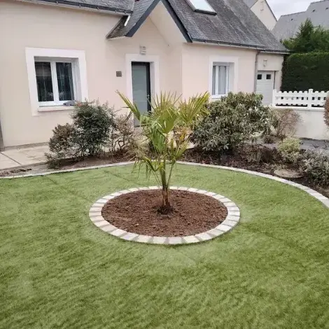 élagueur à Bouchemaine - image 3