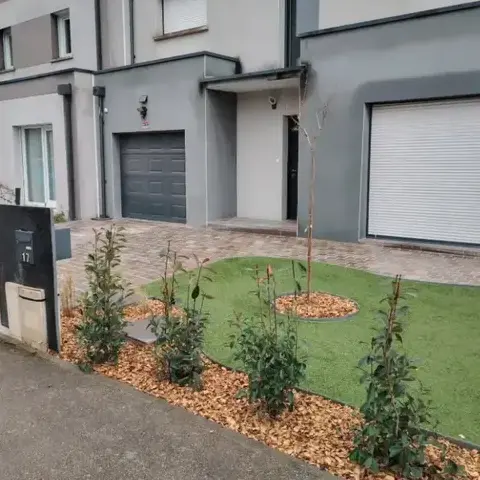 élagueur à Trélazé - image 3