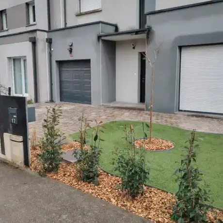 jardinier à Andard - image 2