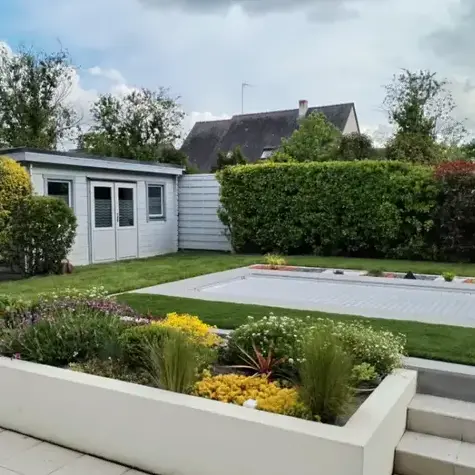 jardinier à Avrillé - image 3