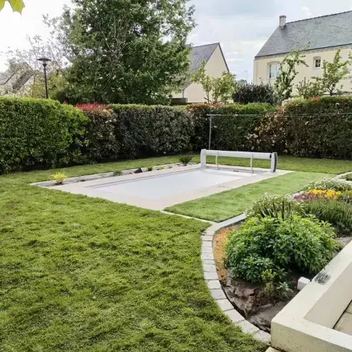 jardinier à Avrillé - image 4