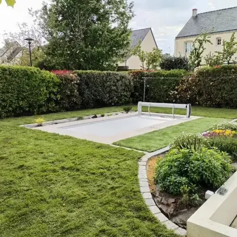 jardinier à Beaucouzé - image 2