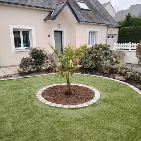 jardinier à Bouchemaine - image 2