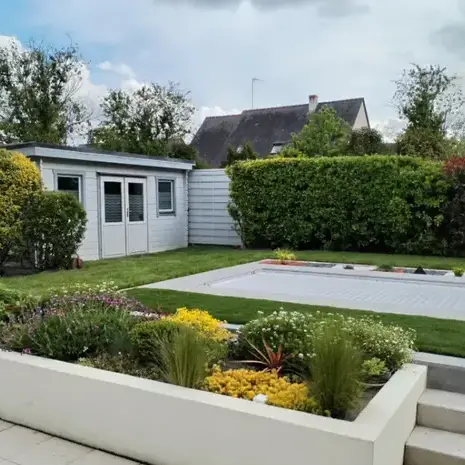 jardinier à Bouchemaine - image 4