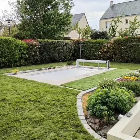 jardinier à Corné - image 4