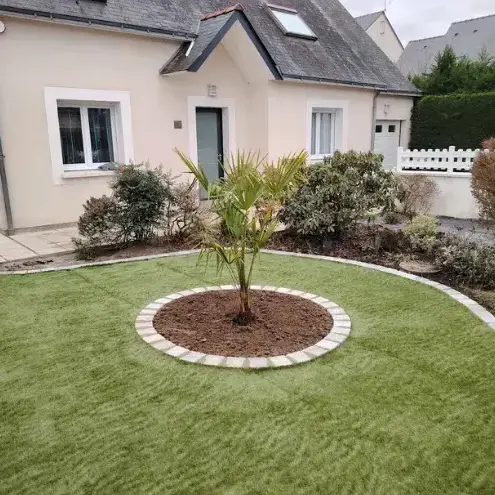 jardinier à Juigné-sur-Loire - image 2
