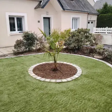 jardinier à Mûrs-Erigné - image 2