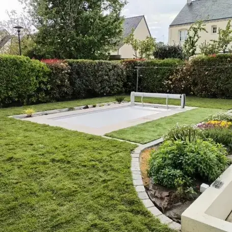 jardinier à Mûrs-Erigné - image 4