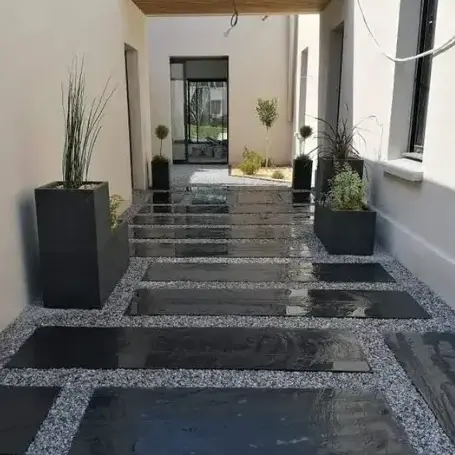 jardinier à Trélazé - image 2