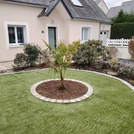 jardinier à Trélazé - image 3