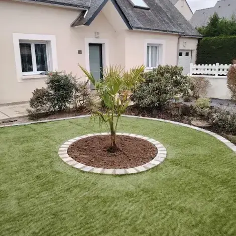 maçonnerie paysagère Angers-1