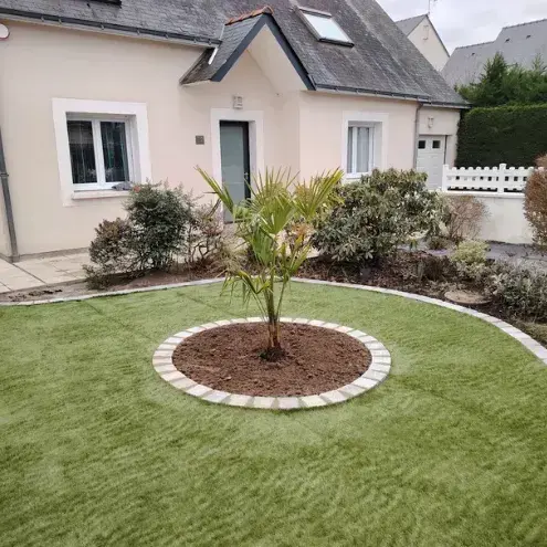 maçonnerie paysagère à Beaucouzé - image 3