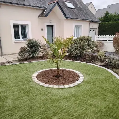 maçonnerie paysagère à Bouchemaine - image 2