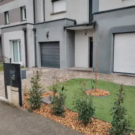 paysagiste à Beaucouzé - image 4