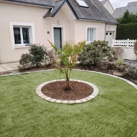 paysagiste à Mûrs-Erigné - image 2
