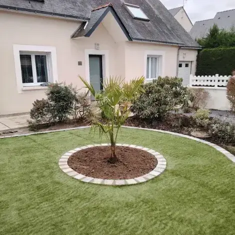 paysagiste à Trélazé - image 4