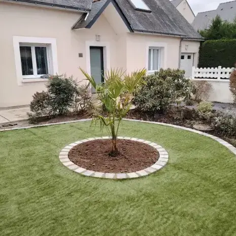 tailleur de haies à Andard - image 4