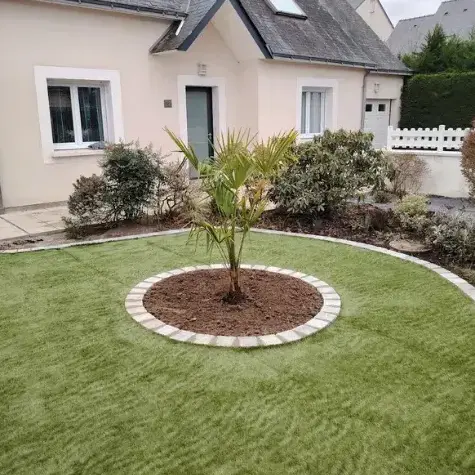 tailleur de haies à Beaucouzé - image 3