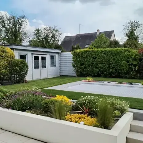 tailleur de haies Juigné-sur-Loire-1