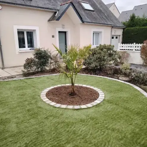 tailleur de haies Juigné-sur-Loire-5