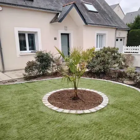 tailleur de haies à Mûrs-Erigné - image 4