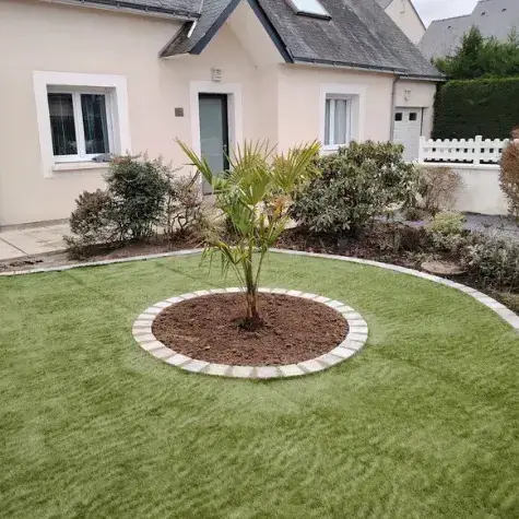 tailleur de haies Trélazé-1