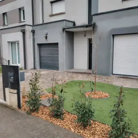 tonte de pelouse à Angers - image 2