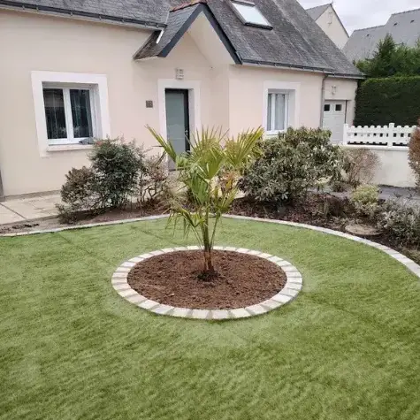 tonte de pelouse Juigné-sur-Loire-5
