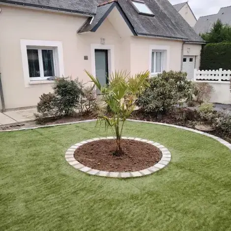 tonte de pelouse à Mûrs-Erigné - image 4